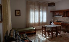 Casa Vacanze Lina